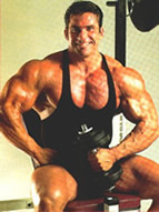 Build Muscle Fast